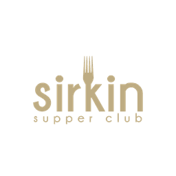 Sirkin Supper Club Logo