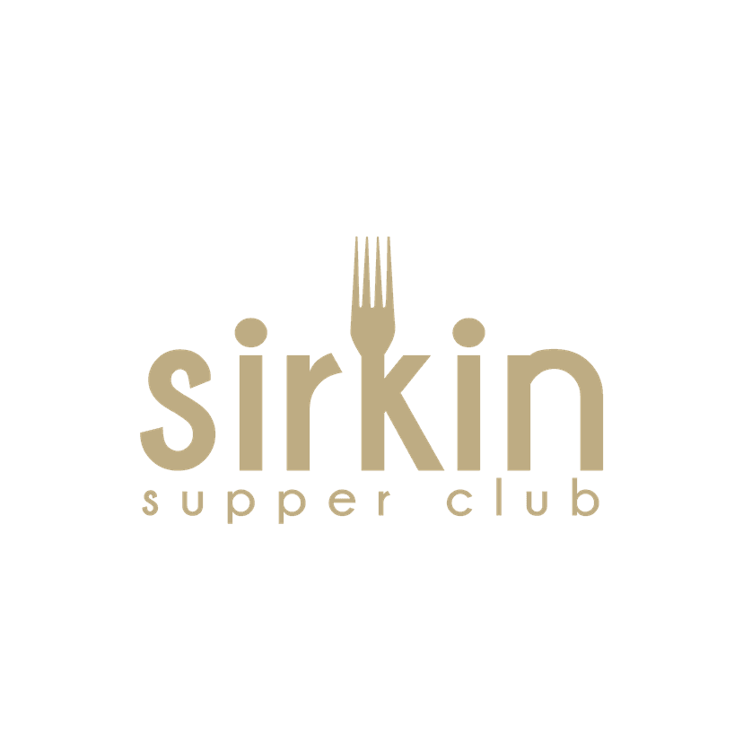 Sirkin Supper Club Logo